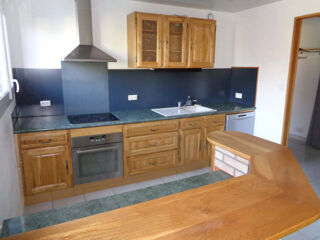  Appartement � louer 2 pi�ces 46 m�