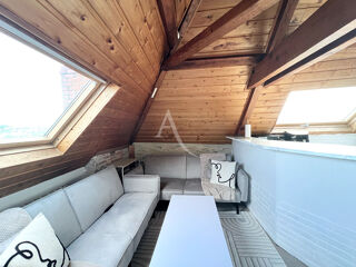  Appartement  vendre 2 pices 28 m