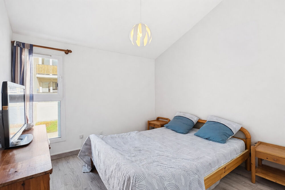 Vente Maison CARNON PLAGE - MAISON 2 CHAMBRES - TERRASSE - PARKING Mauguio