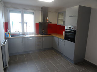 Maison à louer 3 pièces 67 m²