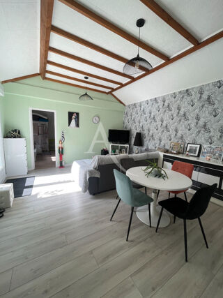  Maison  vendre 4 pices 73 m