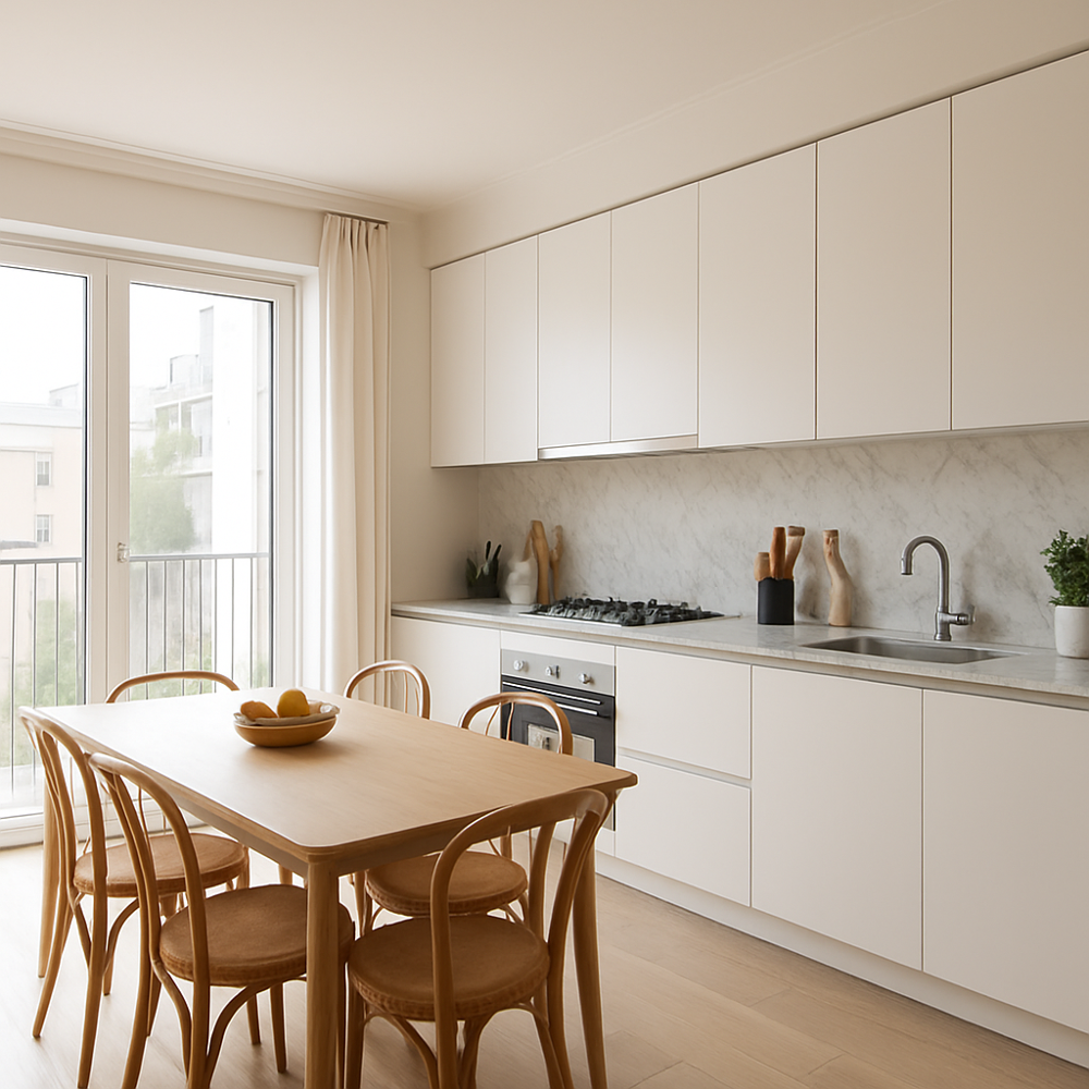 Vente Appartement Appartement 3 pièces de 65 m2 (Clamart) Clamart