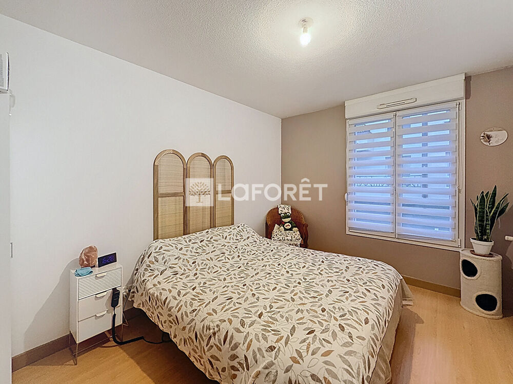 APPARTEMENT CHALONS EN CHAMPAGNE - 3 pièces - 70,07 m²
