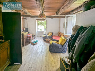  Maison � vendre 4 pi�ces 162 m�