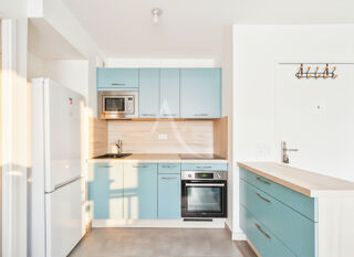  Appartement � vendre 3 pi�ces 59 m�