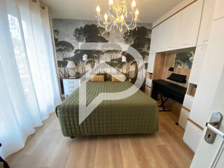  Appartement à vendre 4 pièces 1 m²