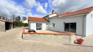  Maison � vendre 5 pi�ces 131 m�