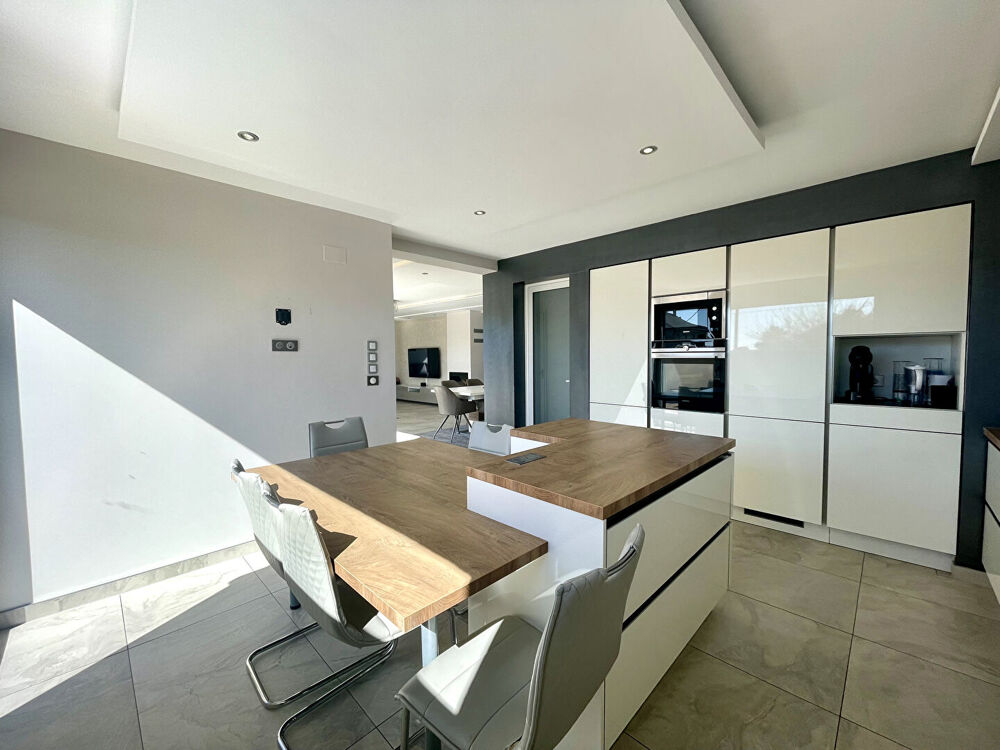  vendre  Maison Sainte-Croix-en-Plaine (68127)