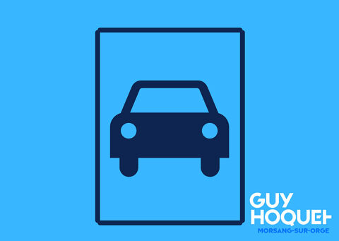  Parking / Garage  louer 1 pice 14 m