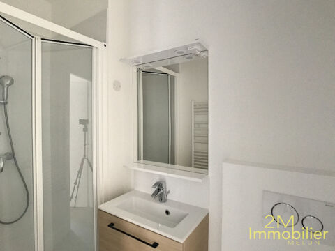  Appartement � louer 3 pi�ces 47 m�