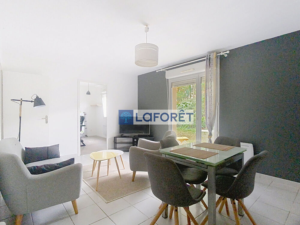 Location Appartement Appartement Langres 3 pièce(s) 51.65 m2 Langres