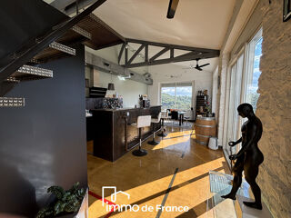  Appartement  vendre 4 pices 213 m