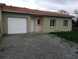  Maison  louer 4 pices 85 m