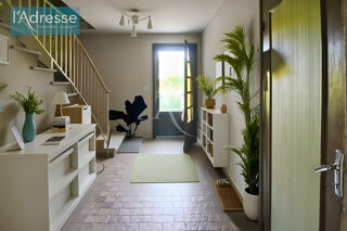  Maison � vendre 5 pi�ces 135 m�