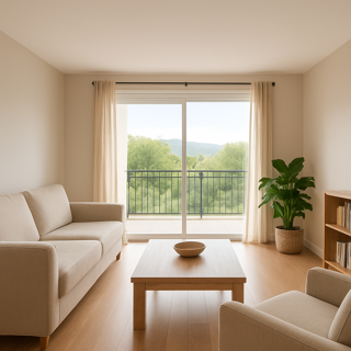  Appartement à vendre 3 pièces 80 m²