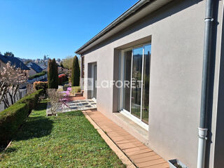  Maison à vendre 5 pièces 110 m²