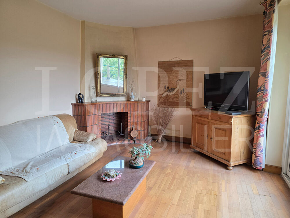 Vente Maison Maison Payrin Augmontel 7 pièce(s) 141 m2 Payrin augmontel