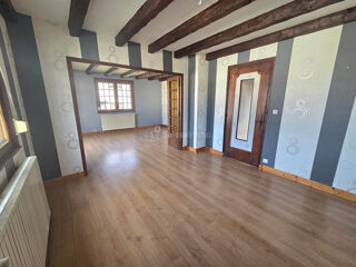  Maison à vendre 6 pièces 112 m²
