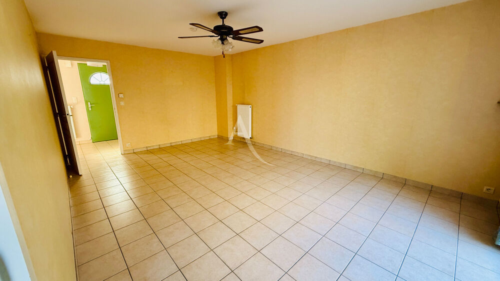 Vente Maison BOURG SOUS LA ROCHE MAISON A VENDRE 3 CHAMBRES La roche sur yon