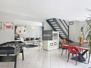  Maison à vendre 6 pièces 188 m²