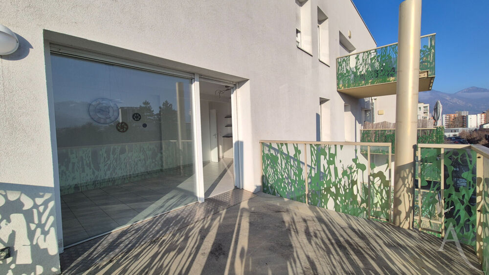 Apartment in Grenoble, Mutualité Préfecture, Secteur 2 - More