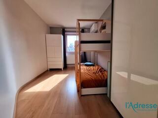  Appartement  vendre 3 pices 113 m