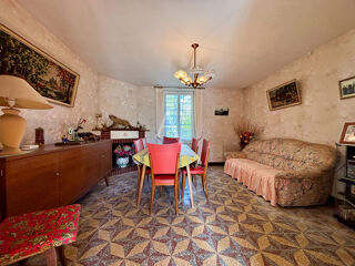  Maison � vendre 4 pi�ces 64 m�