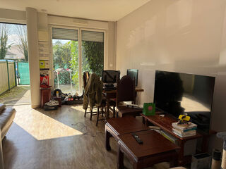  Appartement à louer 3 pièces 55 m²