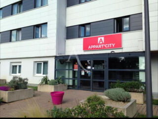  Appartement  vendre 2 pices 33 m