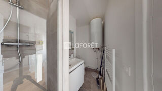  Appartement  louer 1 pice 24 m