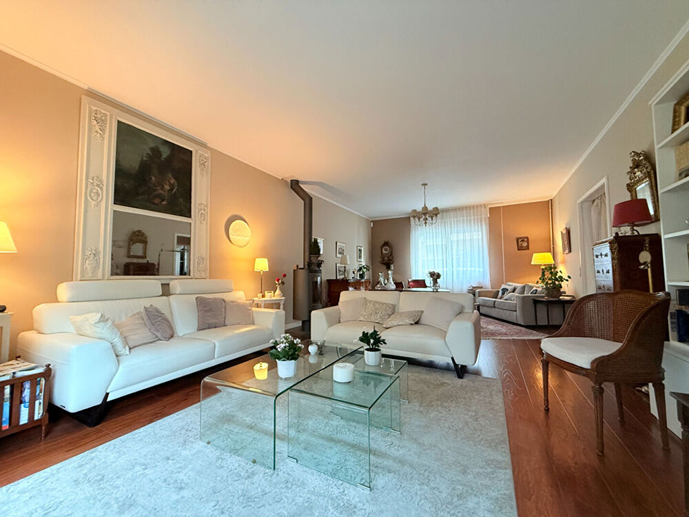  vendre  Maison Angers (49000)