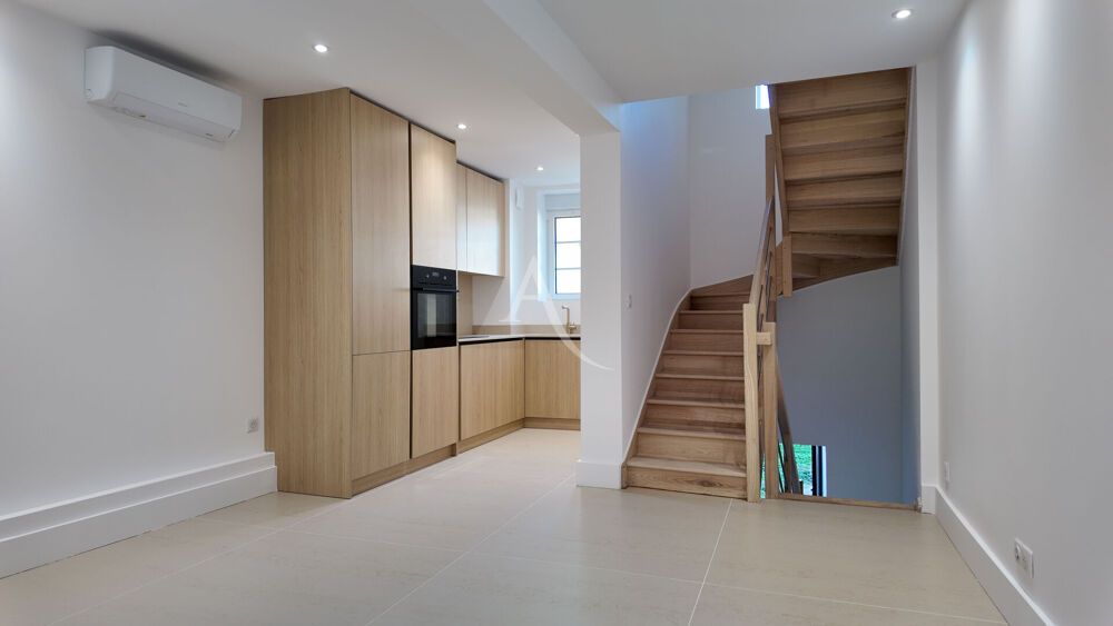 Vente Maison Maison à vivre Meudon ! Meudon