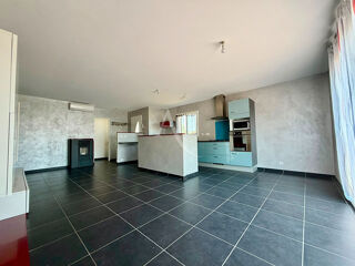  Maison à vendre 5 pièces 103 m²