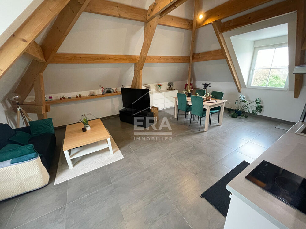 Location Appartement Appartement Chevry-cossigny 2 pièce(s) Chevry-cossigny