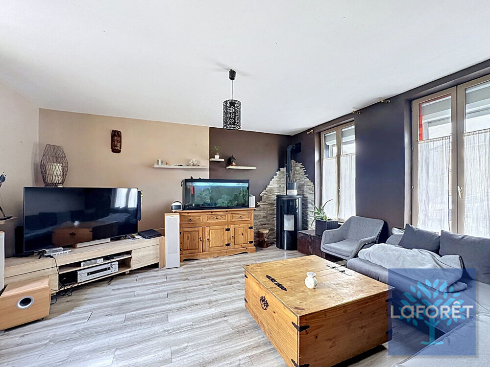 Vente Maison Maison Haspres 3 pièce(s) 103 m2 Haspres
