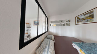  Appartement à vendre 1 pièce 23 m²