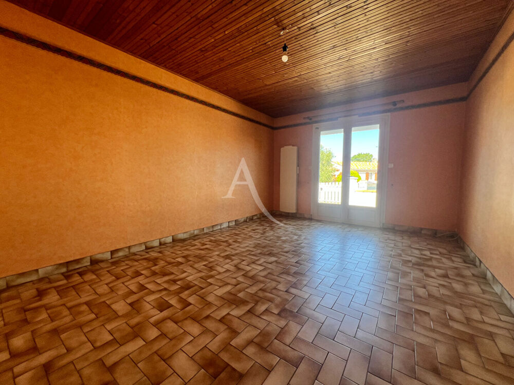 Vente Maison Maison Longeville Sur Mer 4 pièce(s) 54 m2 Longeville sur mer