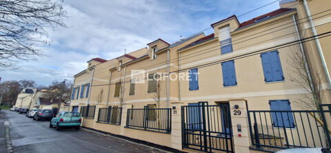   Appartement Villiers Le Bel 3 pi�ce(s) 57.32 m2 Appartement - 3 pi�ce(s) - 57 m�