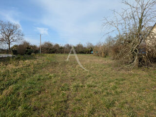 Vente Terrain ONZAIN - 20 KMS DE BLOIS - 20 KMS D'AMBOISE Onzain