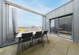  Appartement � vendre 3 pi�ces 83 m�