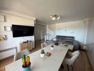  Appartement à louer 2 pièces 55 m²
