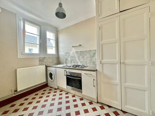  Appartement � vendre 2 pi�ces 44 m�