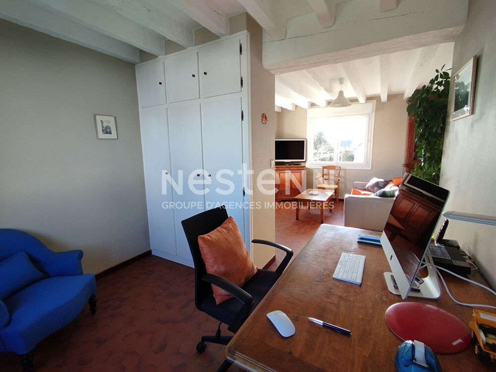 � vendre  Maison Saint-Gildas-de-Rhuys (56730)