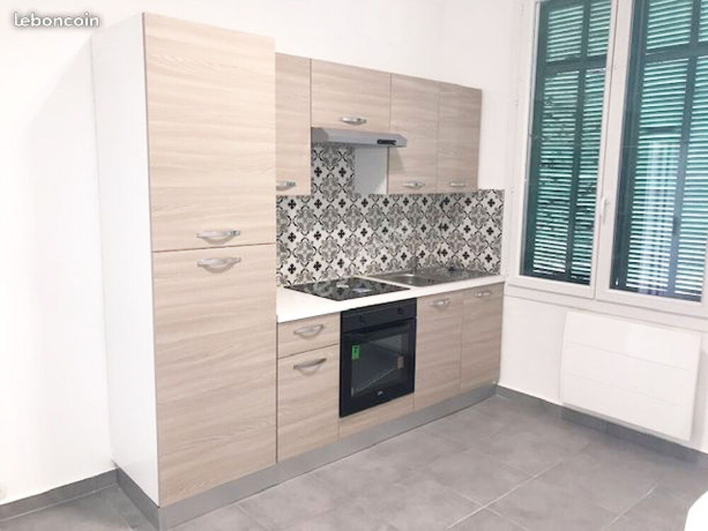 Vente Immeuble Immeuble Années 30 à Vendre à Toulon - Investissement Idéal Toulon
