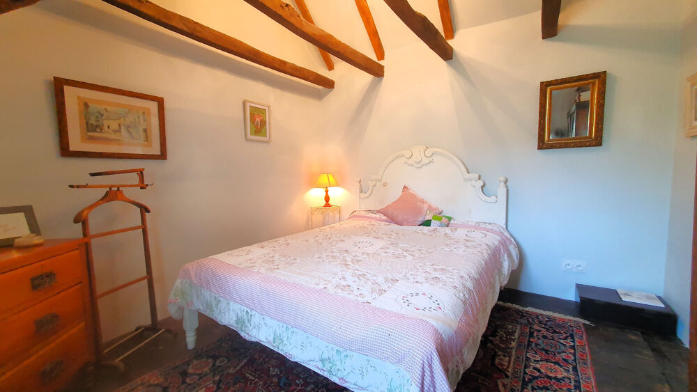 � vendre  Maison Lunac (12270)