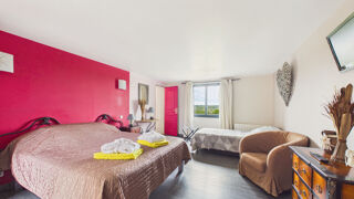  Maison à vendre 11 pièces 1 m²