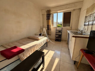  Appartement � vendre 1 pi�ce 9 m�