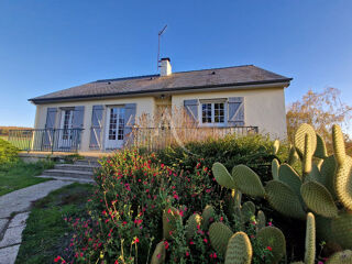  Maison � vendre 3 pi�ces 84 m�