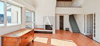  Appartement � vendre 4 pi�ces 91 m�