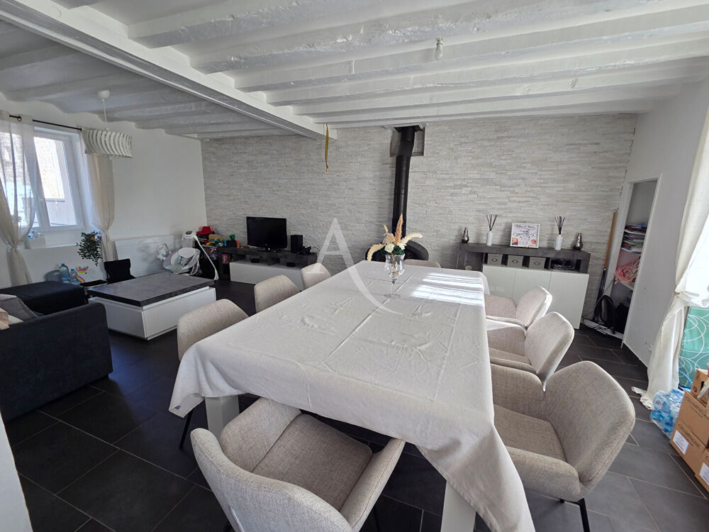 Maison secteur Dourdan (91410) de 5 pièces / 133 m2 : Parfait état !